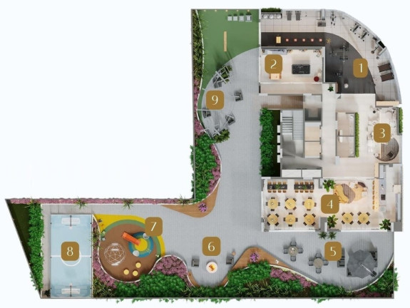 Imagem Apartamento com 3 Quartos à Venda, 128 m² em Cristo Rei - Curitiba