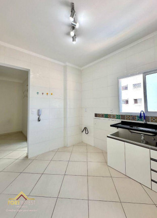 Imagem Imóvel com 1 Quarto à Venda, 46 m² em Caiçara - Praia Grande Imagem Imóvel com 1 Quarto à Venda, 46 m² em Caiçara - Praia Grande