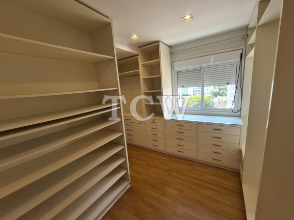 Imagem Apartamento com 3 Quartos para Alugar, 250 m² em Campo Belo - São Paulo Imagem Apartamento com 3 Quartos para Alugar, 250 m² em Campo Belo - São Paulo
