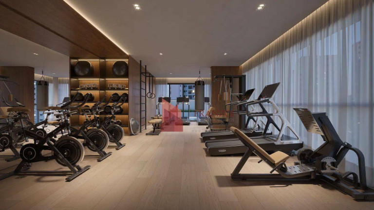 Imagem Cobertura com 3 Quartos à Venda, 120 m² em Fazenda - Itajaí