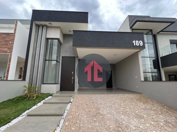 Imagem Casa com 3 Quartos à Venda, 140 m² em Vila Monte Alegre - Paulínia Imagem Casa com 3 Quartos à Venda, 140 m² em Vila Monte Alegre - Paulínia