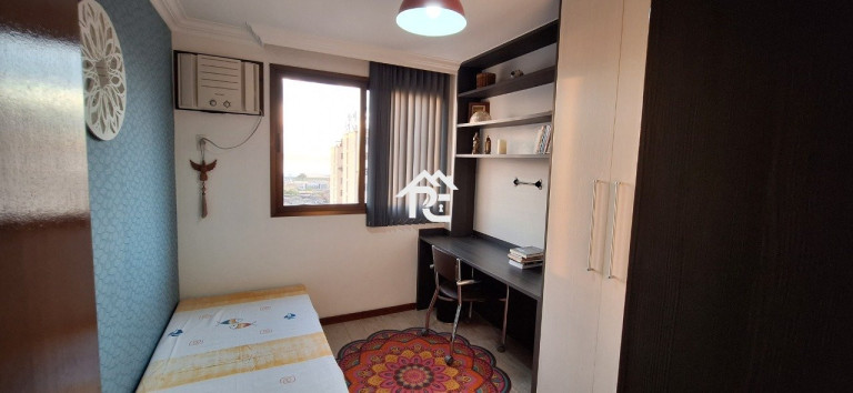 Imagem Cobertura com 4 Quartos à Venda, 147 m² em Centro - Niterói