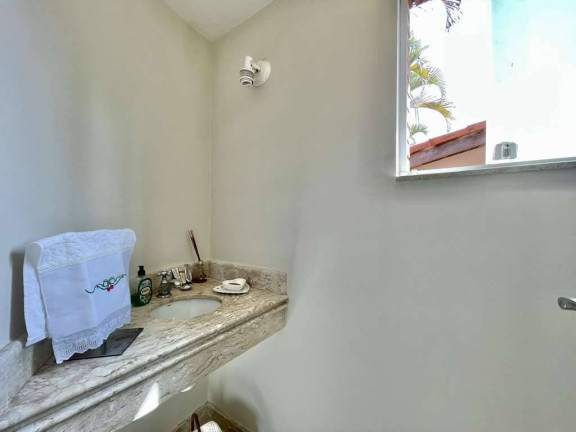 Imagem Casa de Condomínio com 4 Quartos à Venda, 383 m² em São Paulo Ii - Cotia