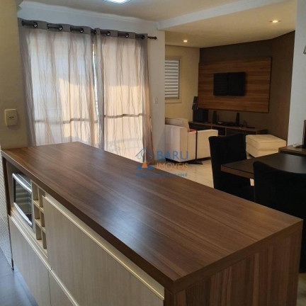 Apartamento com 2 Quartos à Venda, 70 m² em Barra Funda - São Paulo
