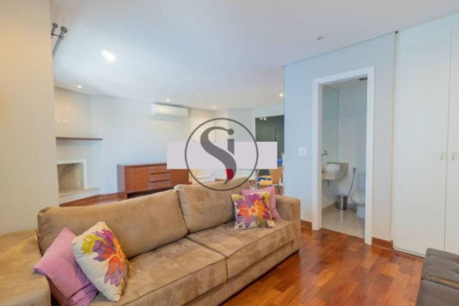 Imagem Apartamento com 2 Quartos para Alugar, 105 m² em Jardim Paulista - São Paulo Imagem Apartamento com 2 Quartos para Alugar, 105 m² em Jardim Paulista - São Paulo