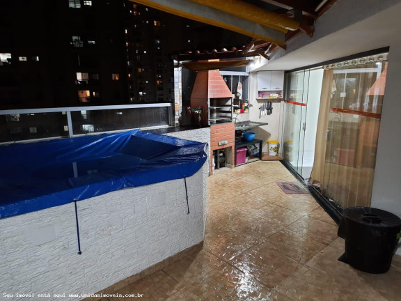 Imagem Apartamento com 2 Quartos à Venda, 110 m² em Morumbi - São Paulo