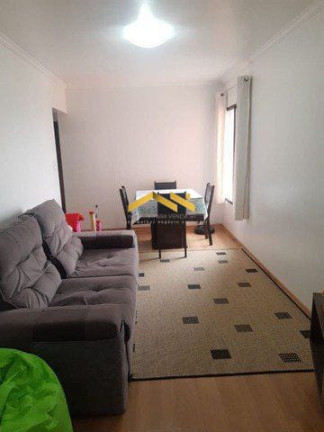 Imagem Apartamento com 3 Quartos à Venda, 59 m² em Ipiranga - São Paulo Imagem Apartamento com 3 Quartos à Venda, 59 m² em Ipiranga - São Paulo