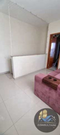 Imagem Casa com 2 Quartos à Venda, 54 m² em Vila Cascatinha - São Vicente Imagem Casa com 2 Quartos à Venda, 54 m² em Vila Cascatinha - São Vicente