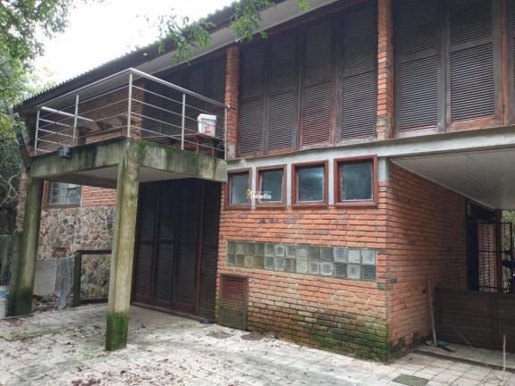Casa com 3 Quartos à Venda, 190 m² em Martinica - Viamão
