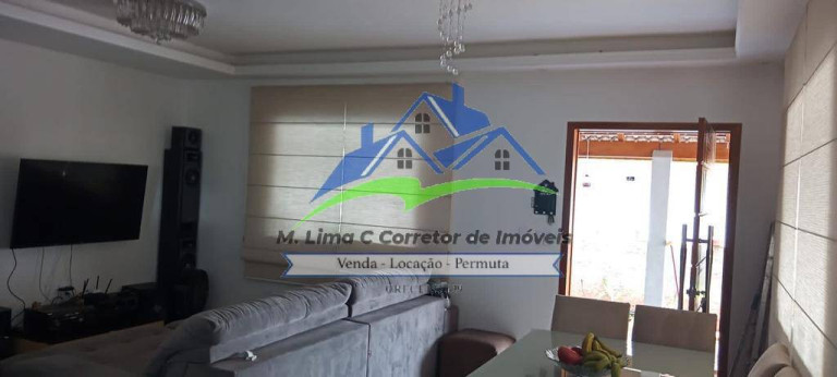 Imagem Casa de Condomínio com 3 Quartos à Venda, 300 m² em Bairro Do Portão - Atibaia Imagem Casa de Condomínio com 3 Quartos à Venda, 300 m² em Bairro Do Portão - Atibaia
