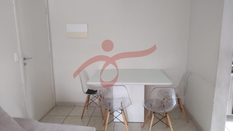 Imagem Apartamento com 2 Quartos à Venda, 50 m² em Campos Elíseos - Taubaté Imagem Apartamento com 2 Quartos à Venda, 50 m² em Campos Elíseos - Taubaté