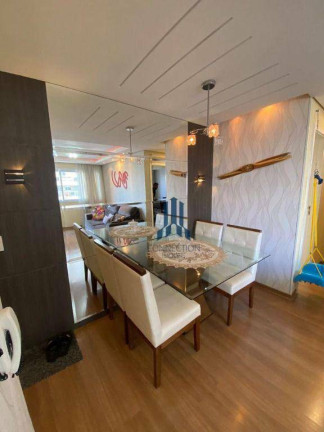 Imagem Apartamento com 2 Quartos à Venda, 66 m² em Portão - Curitiba Imagem Apartamento com 2 Quartos à Venda, 66 m² em Portão - Curitiba