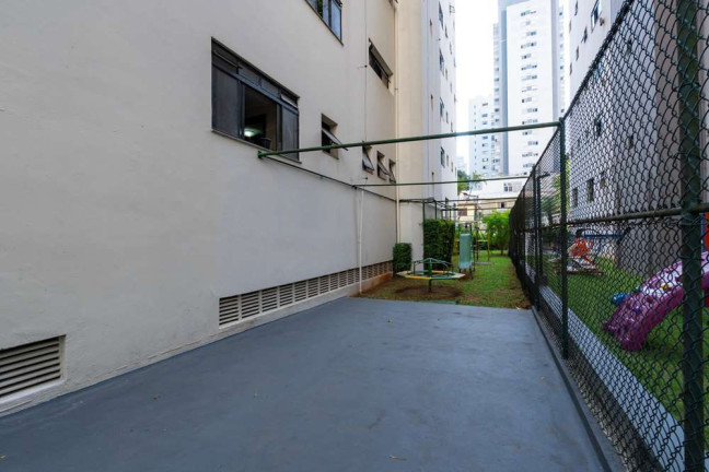 Imagem Apartamento com 3 Quartos à Venda, 124 m² em Vila Mascote - São Paulo Imagem Apartamento com 3 Quartos à Venda, 124 m² em Vila Mascote - São Paulo