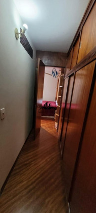 Imagem Apartamento com 3 Quartos à Venda, 160 m² em Vila Gomes Cardim - São Paulo