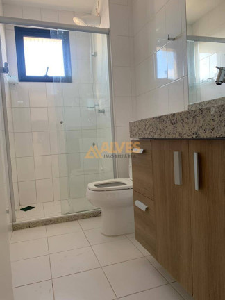 Imagem Apartamento com 3 Quartos à Venda, 103 m² em Santa Mônica - Feira De Santana Imagem Apartamento com 3 Quartos à Venda, 103 m² em Santa Mônica - Feira De Santana