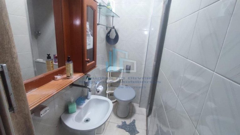 Imagem Apartamento com 1 Quarto à Venda, 43 m² em Guilhermina - Praia Grande Imagem Apartamento com 1 Quarto à Venda, 43 m² em Guilhermina - Praia Grande
