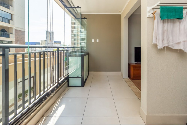 Imagem Imóvel com 2 Quartos à Venda, 61 m² em água Branca - São Paulo Imagem Imóvel com 2 Quartos à Venda, 61 m² em água Branca - São Paulo