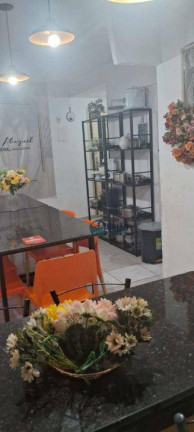 Imagem Kitnet com 1 Quarto à Venda, 34 m² em Centro - Niterói