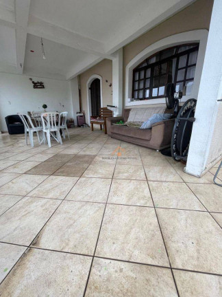 Imagem Sobrado com 3 Quartos à Venda, 157 m² em Jardim Vila Rica - Santo André Imagem Sobrado com 3 Quartos à Venda, 157 m² em Jardim Vila Rica - Santo André
