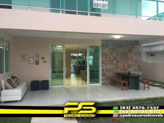 Imagem Casa com 4 Quartos à Venda, 375 m² em Loteamento Bela Vista - Cabedelo Imagem Casa com 4 Quartos à Venda, 375 m² em Loteamento Bela Vista - Cabedelo