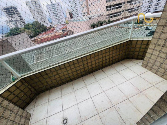 Imagem Apartamento com 1 Quarto à Venda, 66 m² em Aviação - Praia Grande Imagem Apartamento com 1 Quarto à Venda, 66 m² em Aviação - Praia Grande