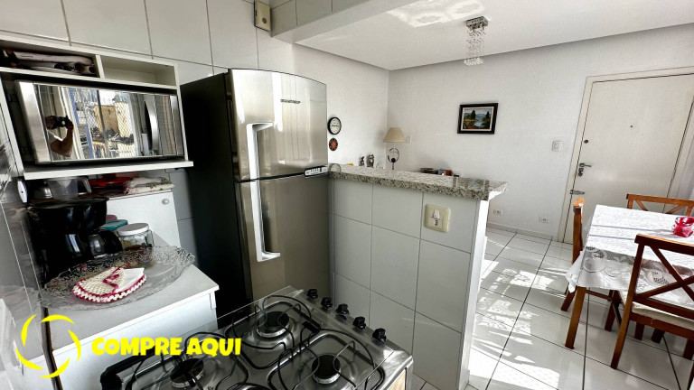 Imagem Apartamento com 2 Quartos à Venda, 50 m² em Campos Elíseos - São Paulo Imagem Apartamento com 2 Quartos à Venda, 50 m² em Campos Elíseos - São Paulo