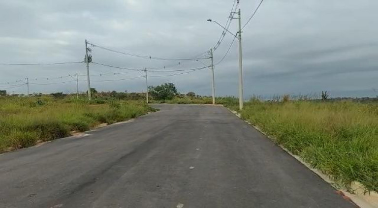 Imagem Terreno à Venda, 180 m² em Parque Alto Da Boa Vista - Salto