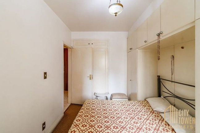 Imagem Apartamento com 2 Quartos à Venda, 73 m² em Indianópolis - São Paulo