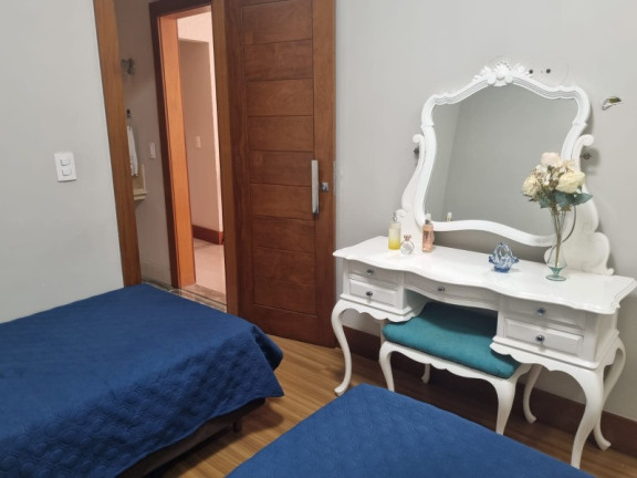 Imagem Casa com 3 Quartos à Venda, 130 m² em Colina De Laranjeiras - Serra