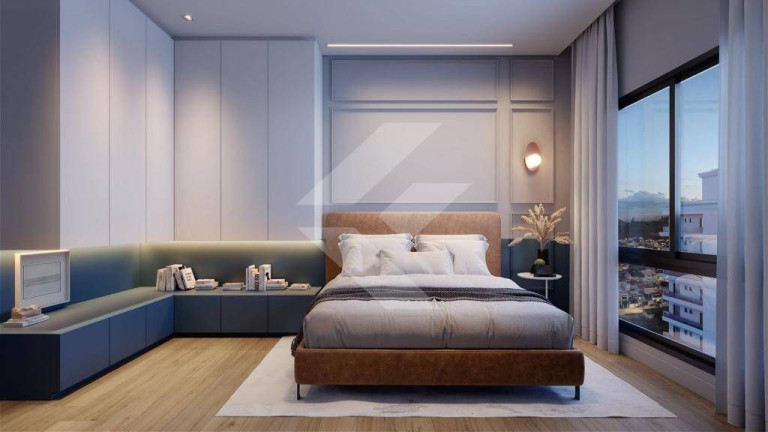 Imagem Apartamento com 2 Quartos à Venda, 77 m² em Dom Bosco - Itajaí Imagem Apartamento com 2 Quartos à Venda, 77 m² em Dom Bosco - Itajaí