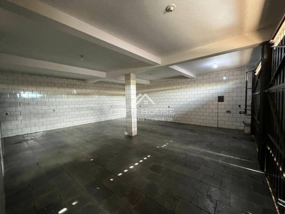 Imagem Casa com 5 Quartos para Alugar, 372 m² em Vila Maria - Botucatu