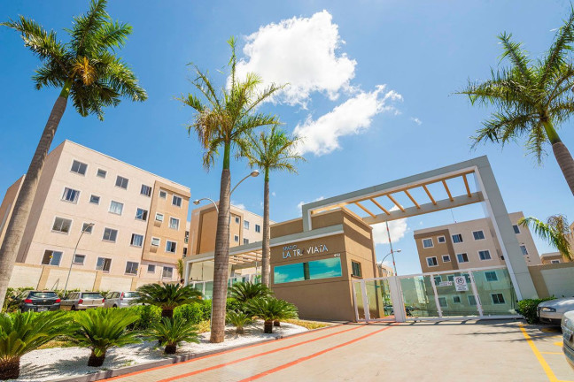 Imagem Apartamento com 2 Quartos à Venda, 41 m² em Olímpico - Londrina Imagem Apartamento com 2 Quartos à Venda, 41 m² em Olímpico - Londrina
