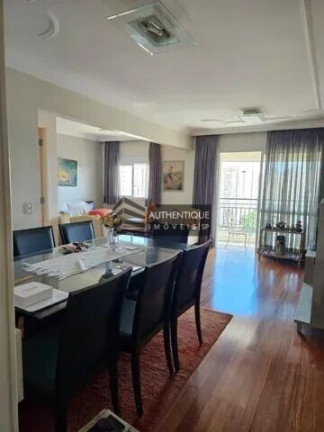 Imagem Apartamento com 2 Quartos à Venda, 80 m² em Aclimação - São Paulo