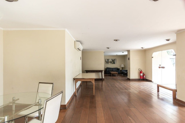 Imagem Apartamento com 2 Quartos à Venda, 70 m² em Vila Olímpia - São Paulo