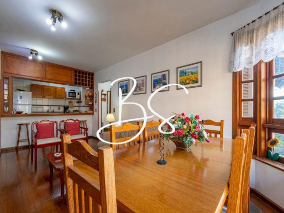 Imagem Apartamento com 3 Quartos à Venda, 92 m² em Floresta - Gramado Imagem Apartamento com 3 Quartos à Venda, 92 m² em Floresta - Gramado