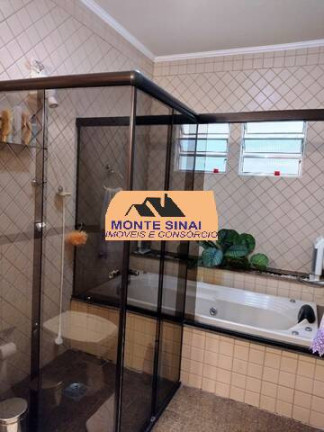 Imagem Casa de Condomínio com 3 Quartos à Venda, 360 m² em Jardim Ibiti Do Paço - Sorocaba