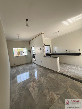 Imagem Casa com 2 Quartos à Venda, 70 m² em Parque Itália (nova Veneza) - Sumaré