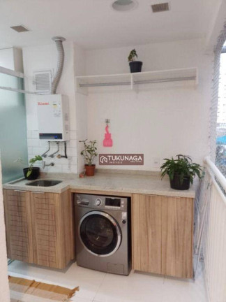 Imagem Apartamento com 2 Quartos à Venda, 44 m² em Brás - São Paulo Imagem Apartamento com 2 Quartos à Venda, 44 m² em Brás - São Paulo