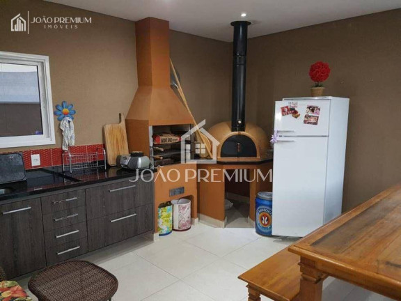 Imagem Sobrado com 5 Quartos à Venda, 250 m² em Bairro Do Grama - Caçapava