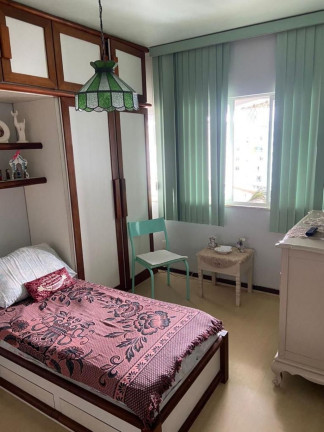 Imagem Apartamento com 4 Quartos à Venda, 140 m² em Caminho Das árvores - Salvador Imagem Apartamento com 4 Quartos à Venda, 140 m² em Caminho Das árvores - Salvador
