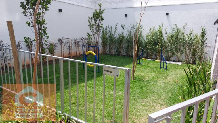 Imagem Apartamento com 1 Quarto à Venda, 25 m² em Moema - São Paulo Imagem Apartamento com 1 Quarto à Venda, 25 m² em Moema - São Paulo