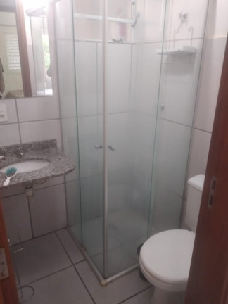 Imagem Apartamento com 3 Quartos à Venda, 58 m² em Vila Labaki - Limeira Imagem Apartamento com 3 Quartos à Venda, 58 m² em Vila Labaki - Limeira