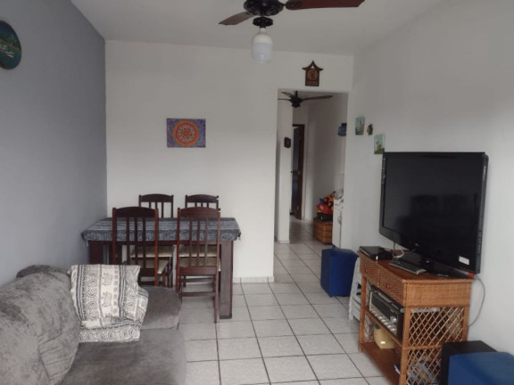 Imagem Casa com 1 Quarto à Venda, 59 m² em Solemar - Praia Grande Imagem Casa com 1 Quarto à Venda, 59 m² em Solemar - Praia Grande