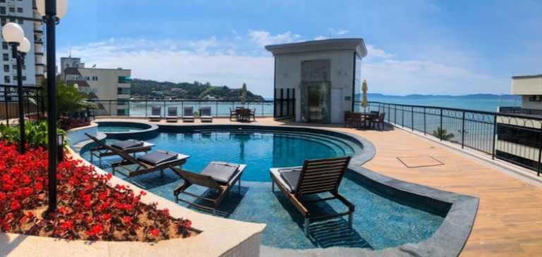 Imagem Apartamento com 4 Quartos à Venda, 295 m² em Meia Praia - Itapema Imagem Apartamento com 4 Quartos à Venda, 295 m² em Meia Praia - Itapema