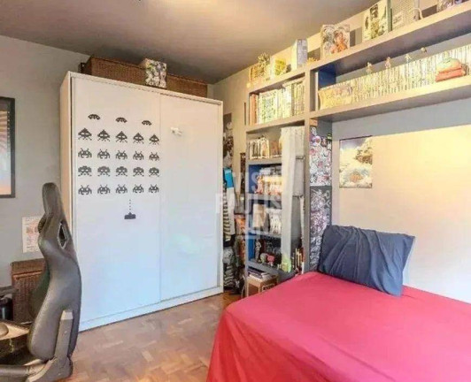 Imagem Apartamento com 3 Quartos à Venda, 178 m² em Paulista - São Paulo Imagem Apartamento com 3 Quartos à Venda, 178 m² em Paulista - São Paulo