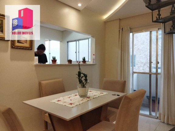 Imagem Cobertura com 3 Quartos à Venda, 128 m² em Tupi - Praia Grande Imagem Cobertura com 3 Quartos à Venda, 128 m² em Tupi - Praia Grande