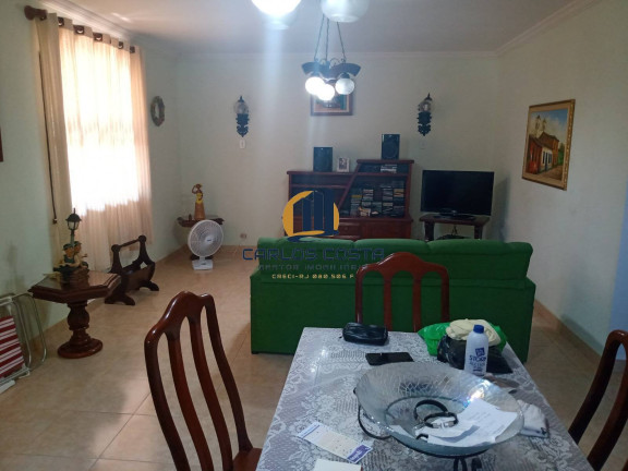 Imagem Casa com 3 Quartos à Venda, 204 m² em Canellas City - Iguaba Grande Imagem Casa com 3 Quartos à Venda, 204 m² em Canellas City - Iguaba Grande