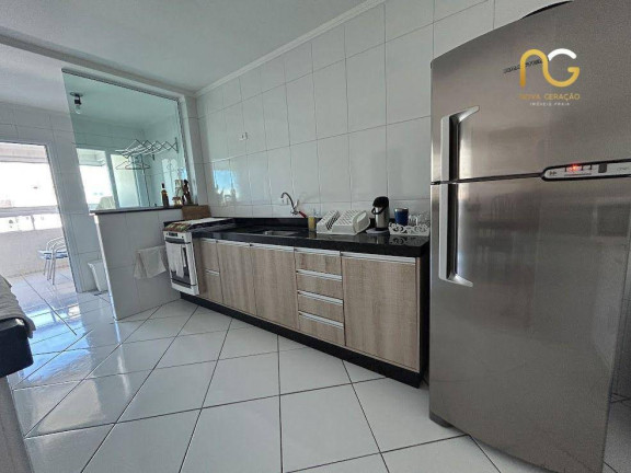 Imagem Apartamento com 2 Quartos à Venda, 83 m² em Tupi - Praia Grande Imagem Apartamento com 2 Quartos à Venda, 83 m² em Tupi - Praia Grande