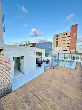 Imagem Flat com 1 Quarto à Venda, 35 m² em Intermares - Cabedelo Imagem Flat com 1 Quarto à Venda, 35 m² em Intermares - Cabedelo