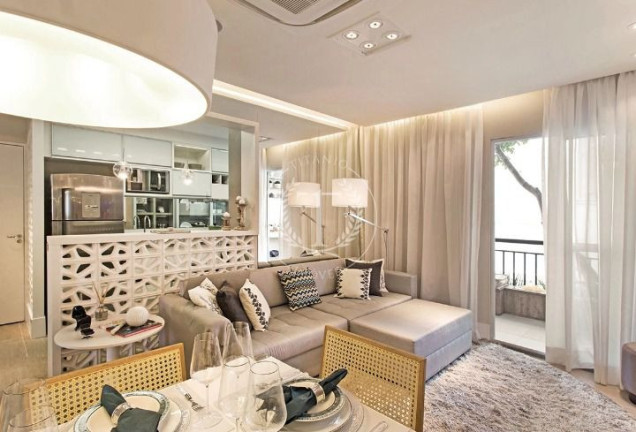 Imagem Apartamento com 2 Quartos à Venda, 41 m² em Jardim Da Saúde - São Paulo Imagem Apartamento com 2 Quartos à Venda, 41 m² em Jardim Da Saúde - São Paulo